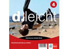 Detail titulu d.leicht 4 (B1) – metodická příručka na DVD