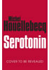 Detail titulu Serotonin (anglicky)