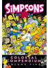 Detail titulu Simpsons Comics Colossal Compendium: Volume 5