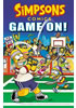 Detail titulu Simpsons Comics: Game On!