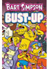 Detail titulu Bart Simpson Bust-Up