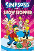 Detail titulu Simpsons Comic: Showstopper