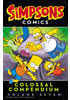 Detail titulu Simpsons Comics Colossal Compendium: Volume 7