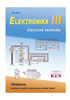 Detail titulu Elektronika 3 - číslicová technika