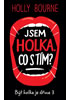 Detail titulu Jsem holka. Co s tím? - Být holka je dřina 3