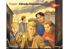 Detail titulu Záhada hlavolamu - CD (Čte David Matásek)