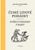 Detail titulu České lidové pohádky 1 - Zvířecí pohádky a bajky