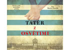 Detail titulu Tatér z Osvětimi (audiokniha)