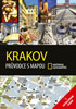 Detail titulu Krakov