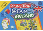 Detail titulu Let´s Play in English: Roundtrip of Britain and Ireland