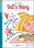 Detail titulu Teen ELI Readers 3/B1: Val´s Diary with Audio CD