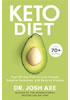 Detail titulu Keto Diet : Your 30-Day Plan to Lose Weight, Balance Hormones, Boost Brain Health, and Reverse Disease