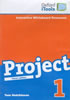 Detail titulu Project 1 iTools CD-ROM (3rd)