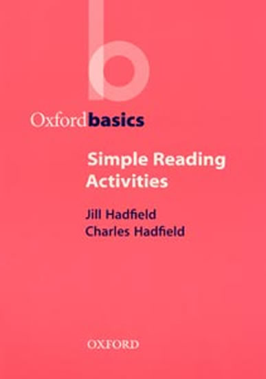 OXFORDBASICS - SIMPLE READING ACTIVITIES