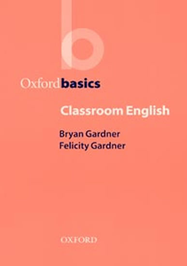 OXFORDBASICS-CLASSROOM ENGLISH