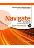 Detail titulu Navigate Upper Intermediate B2 Coursebook with DVD-ROM and OOSP Pack