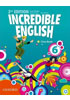 Detail titulu Incredible English 6 Class Book (2nd)