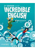 Detail titulu Incredible English 6 Activity Book (2nd)
