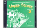 Detail titulu Happy Street 2 Class Audio CDs /2/