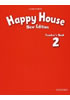 Detail titulu Happy House 2 Teacher´s Book (New Edition)