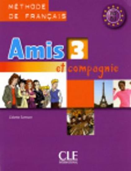 AMIS ET COMPAGNIE 3