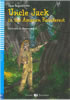 Detail titulu Young ELI Readers 3/A1.1: Uncle Jack in the Amazon Rainforest with Audio CD