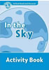 Detail titulu Oxford Read and Discover Level 1 In the Sky Activity Book