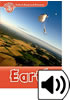 Detail titulu Oxford Read and Discover Level 2 Earth with Mp3 Pack