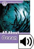 Detail titulu Oxford Read and Discover Level 4 All About Ocean Life with Mp3 Pack