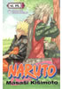 Detail titulu Naruto 42 - Tajemství kaleidoskopu