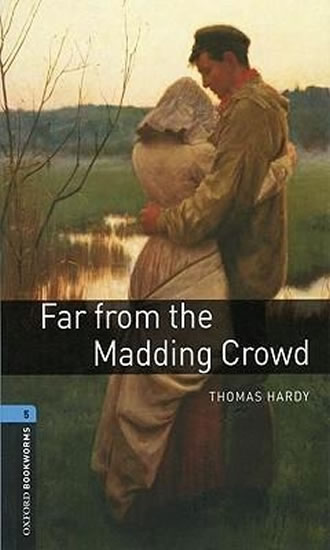 OXBL 5 FAR FROM THE MADDING CROWD