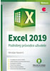 Detail titulu Excel 2019 - Podrobný průvodce uživatele