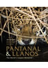 Detail titulu Pantanal and Llanos