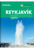 Detail titulu Reykjavík - Víkend