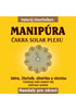 Detail titulu Manipúra - Čakra solar plexu