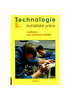 Detail titulu Truhlářské práce - technologie, 2. díl (2. a 3. ročník) - učebnice pro odborná učiliště