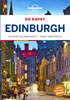 Detail titulu Edinburgh do kapsy - Lonely Planet