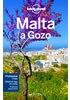 Detail titulu Malta a Gozo - Lonely Planet