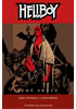 Detail titulu Hellboy 1 - Sémě zkázy
