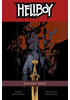 Detail titulu Hellboy 9 - Divoký hon