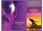 Detail titulu Bohemian Rhapsody + DVD