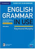 Detail titulu English Grammar in Use Book with Answers and Interactive eBook 5E