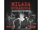 Detail titulu Milada Horáková: justiční vražda (audiokniha)