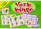 Detail titulu Let´s Play in English: Verb Bingo