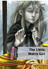 Detail titulu Dominoes Quick Starter The Little Match Girl with Audio Mp3 Pack (2nd)
