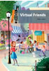 Detail titulu Dominoes 2 Virtual Friends with Audio Mp3 Pack (2nd)