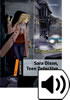 Detail titulu Dominoes 2 Sara Dixon, Teen Detective with Audio Mp3 Pack (2nd)