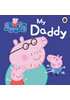 Detail titulu Peppa Pig: My Daddy