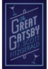 Detail titulu Great Gatsby