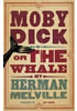 Detail titulu Moby Dick